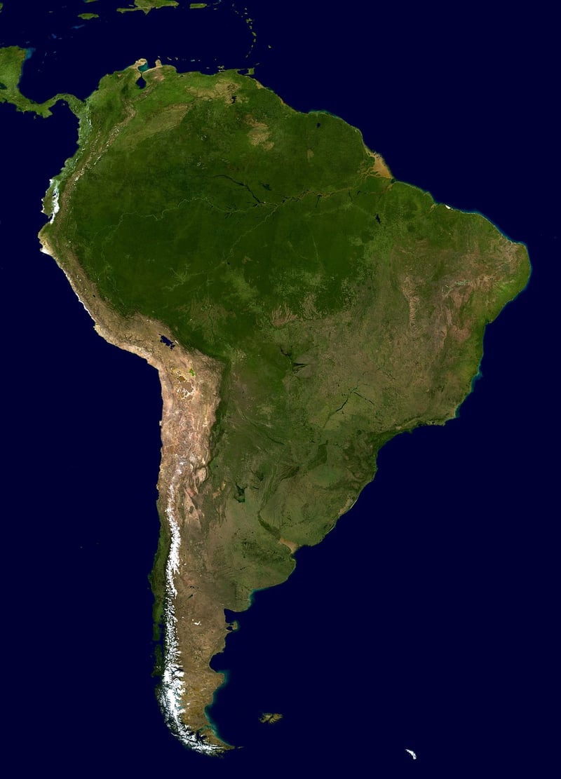 Satellite Networks