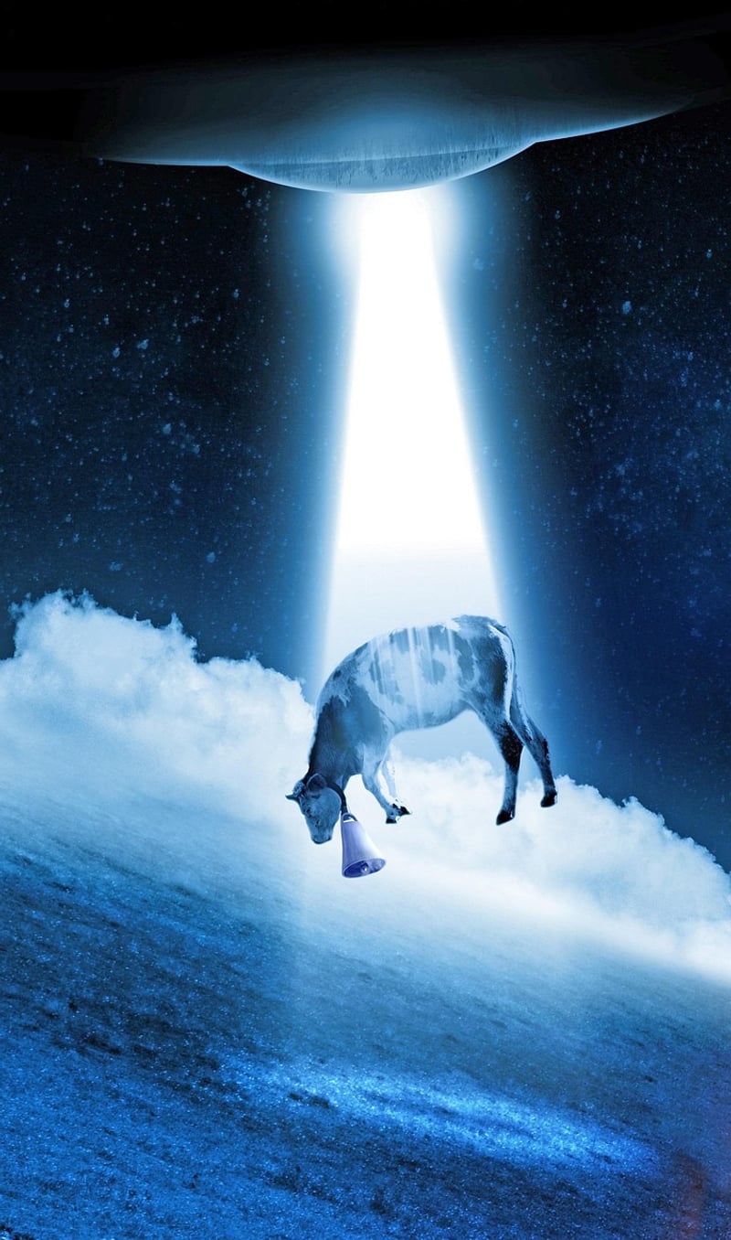 UFO Sightings