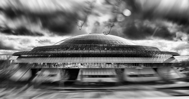 UFO Wave